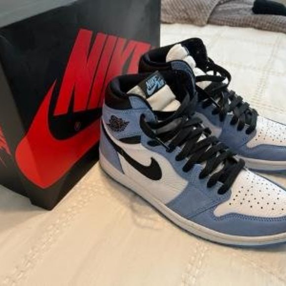 Jordan one retro - Picture 5 of 5